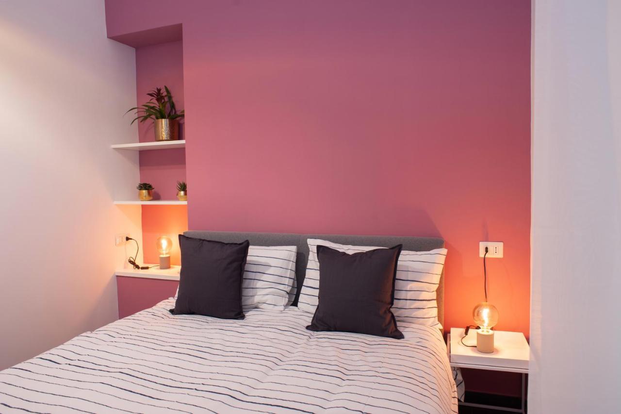 San Liborio Bed And Breakfast Naples Extérieur photo