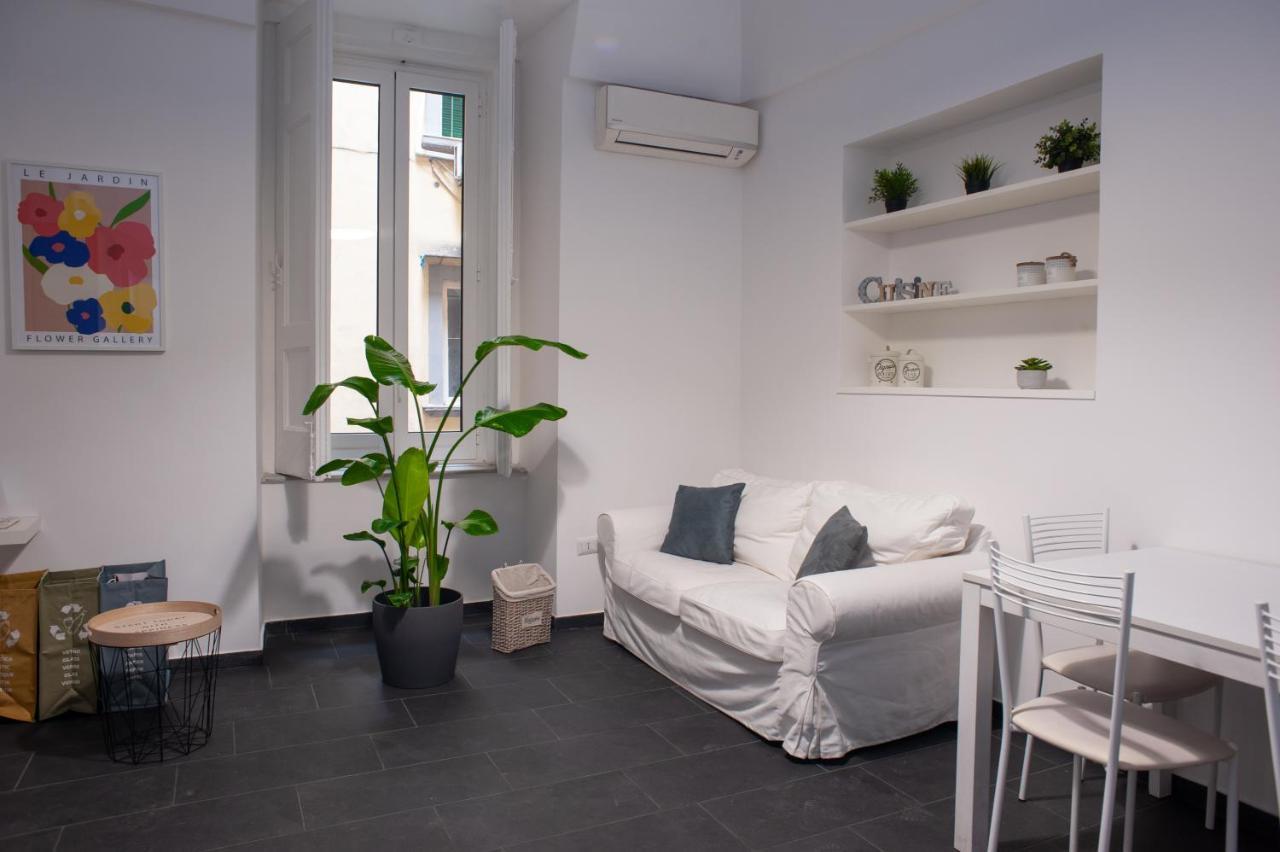 San Liborio Bed And Breakfast Naples Extérieur photo