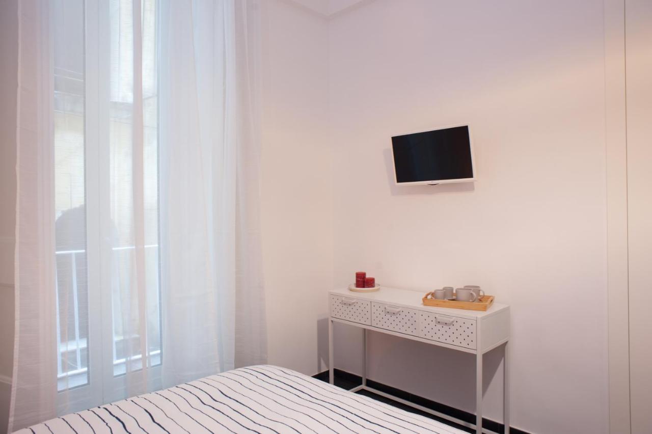 San Liborio Bed And Breakfast Naples Extérieur photo