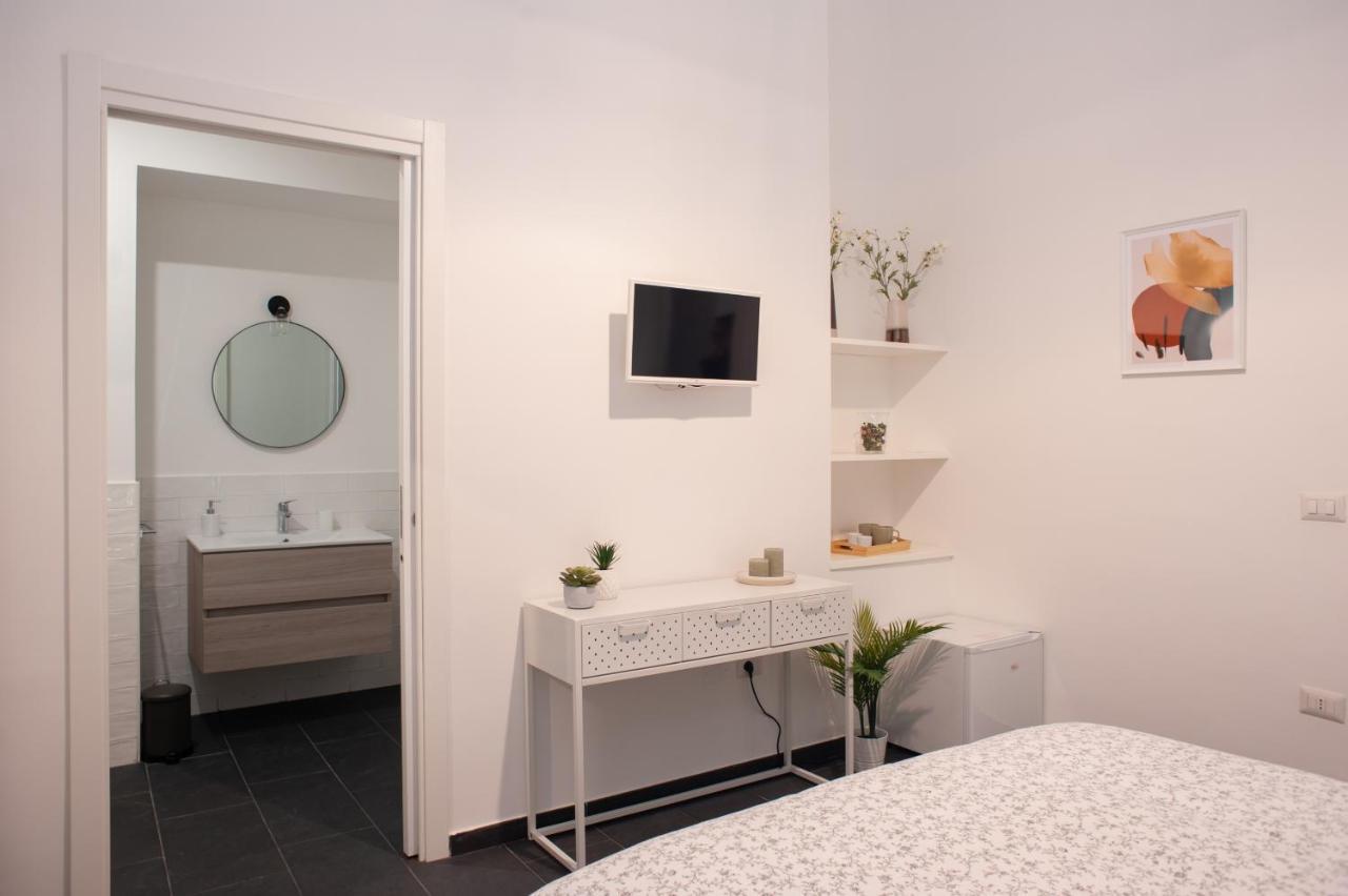 San Liborio Bed And Breakfast Naples Extérieur photo