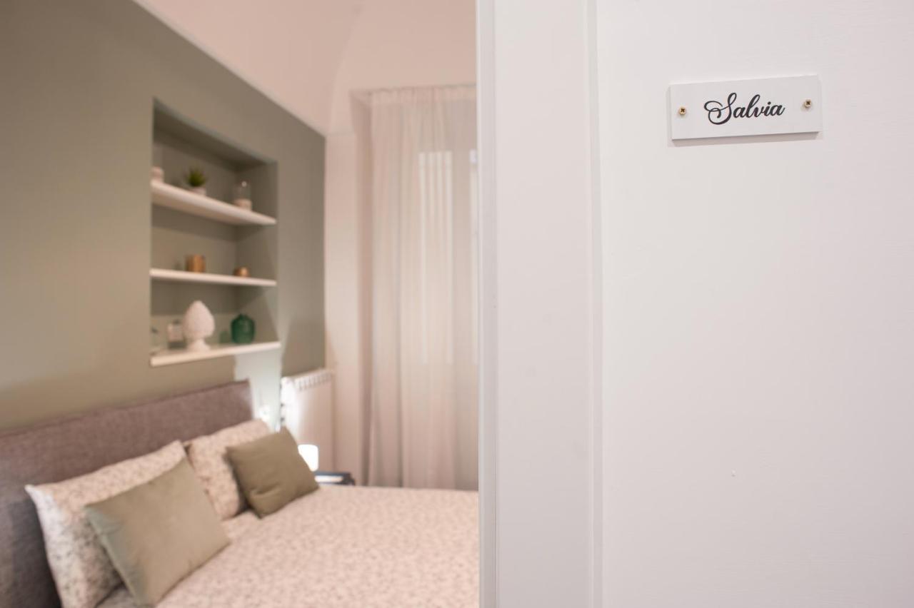 San Liborio Bed And Breakfast Naples Extérieur photo