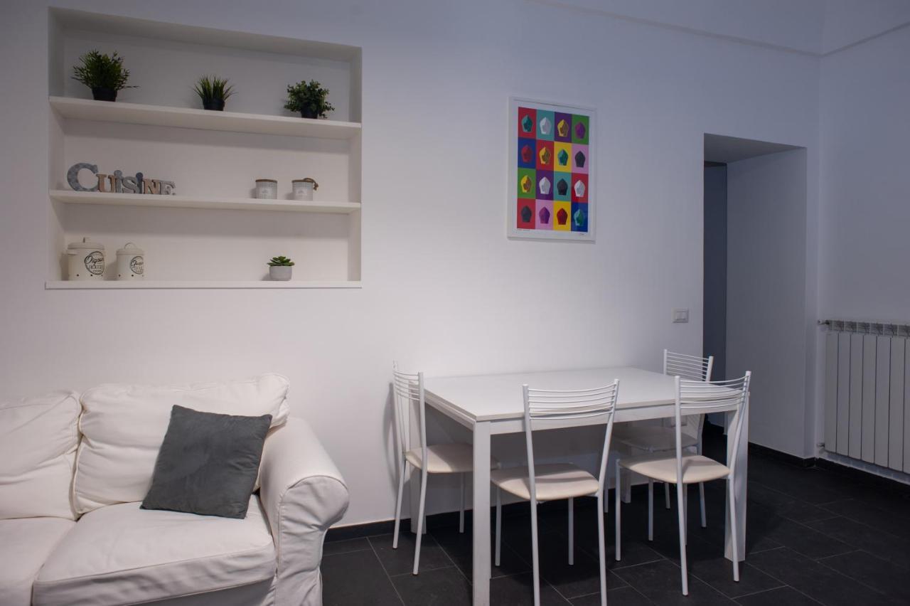 San Liborio Bed And Breakfast Naples Extérieur photo