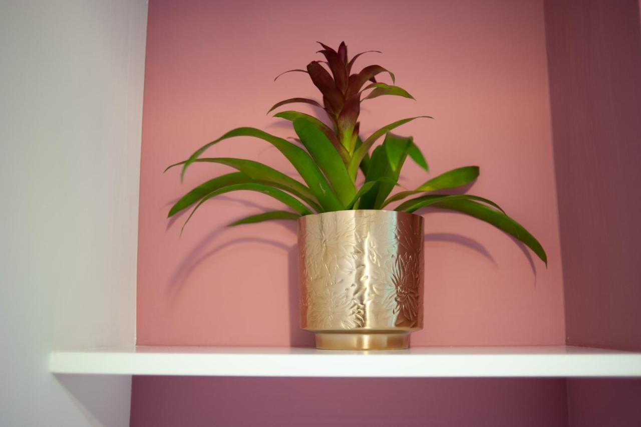 San Liborio Bed And Breakfast Naples Extérieur photo