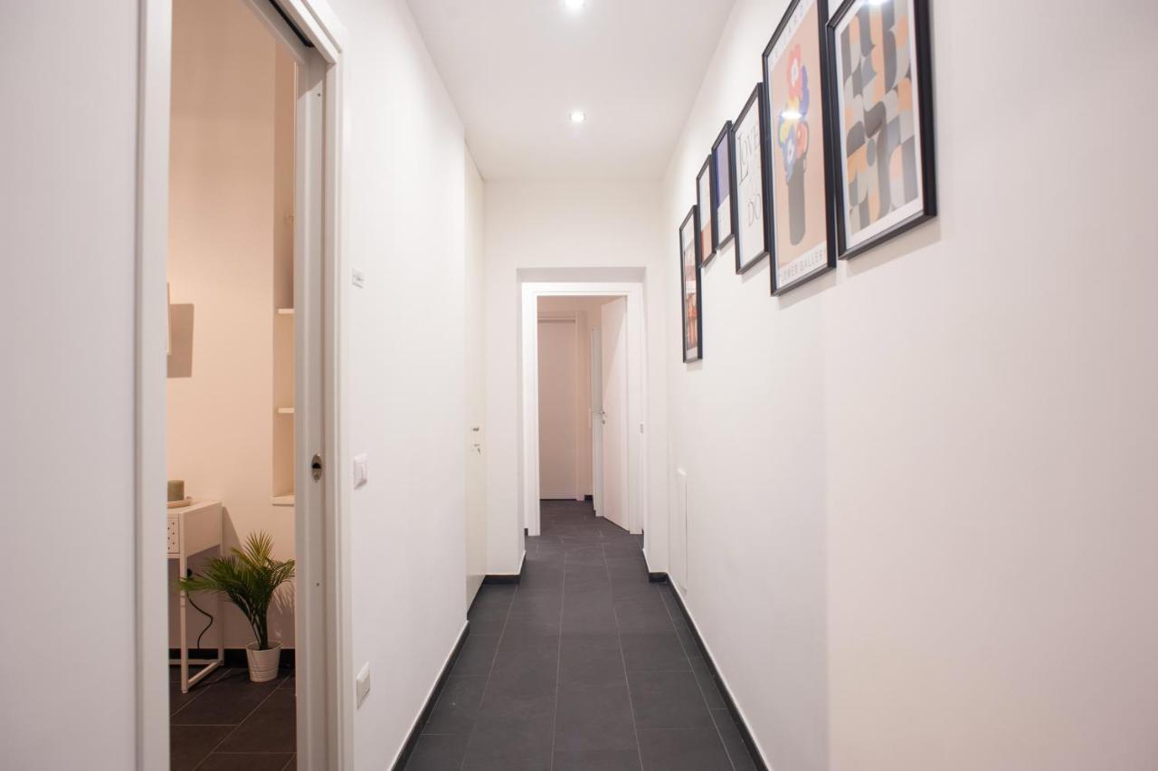 San Liborio Bed And Breakfast Naples Extérieur photo
