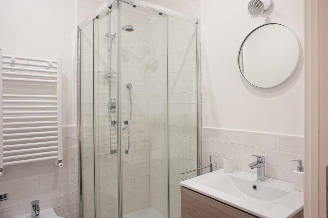 San Liborio Bed And Breakfast Naples Extérieur photo
