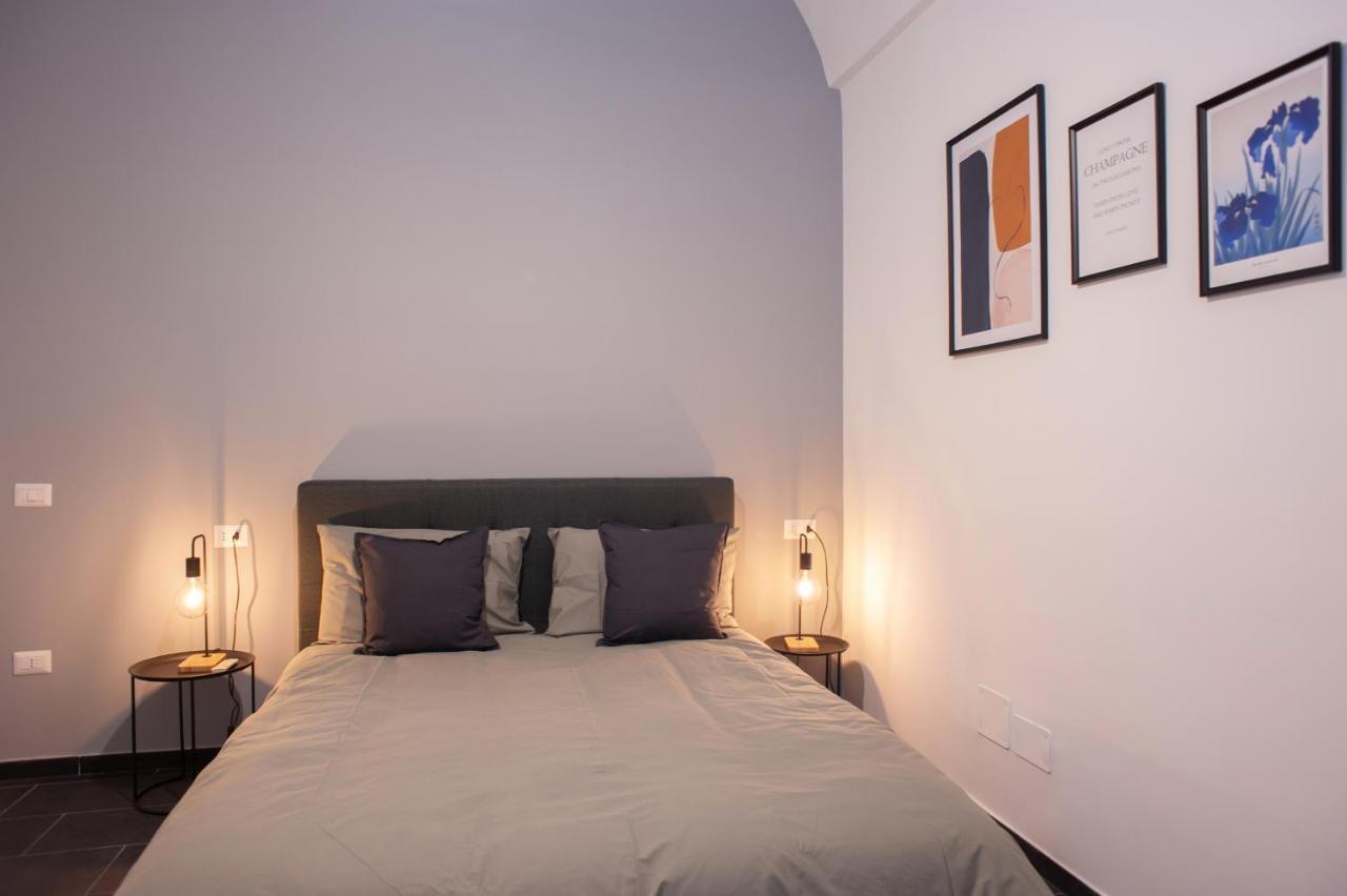 San Liborio Bed And Breakfast Naples Extérieur photo
