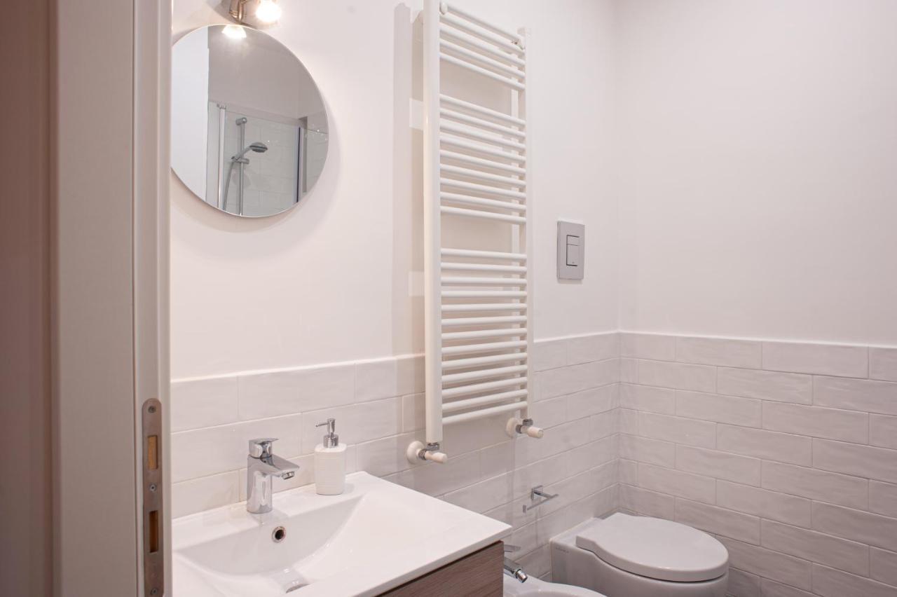 San Liborio Bed And Breakfast Naples Extérieur photo